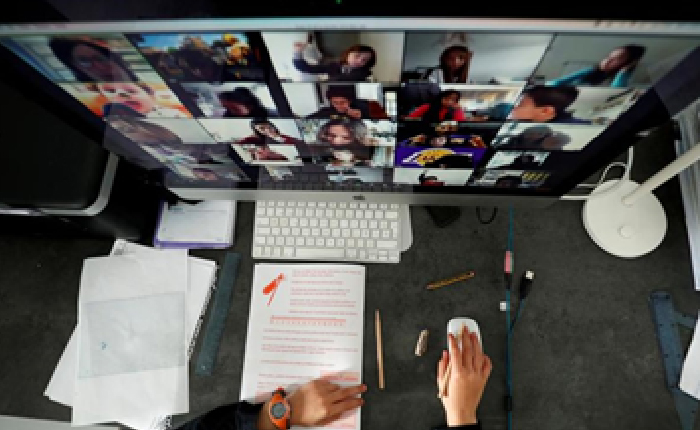 Basra Körfezi Uzaktan Eğitime Başlıyor