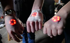 Batılı Milyarderlerin Ebedi Yaşam İçin Vampir Olacak