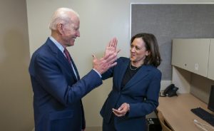 Biden’ın Başkan Yardımcısı Adayı Riskli