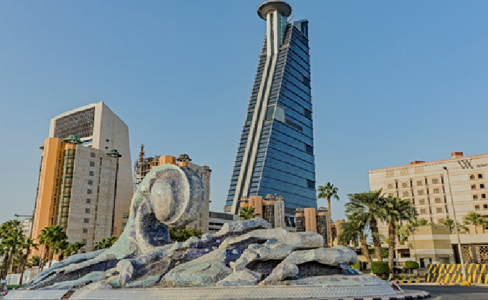 Bilim Kurgu Kongresinin Cidde’de Yapılmasına Tepki