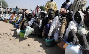 Birleşmiş Milletler: Nijerya Krizinde 13 Milyon Ölebilir