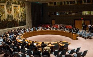 BM’de İran Teklifi Reddedilen ABD “Küçük Düştü”