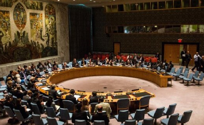 BM’de İran Teklifi Reddedilen ABD “Küçük Düştü”