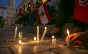 BM: “Lübnan’da Hükümet Kurulması Hızlanmalı”