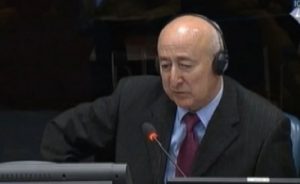 Muhalefetin Boykot Ettiği Sırp Meclisi Göreve Başladı