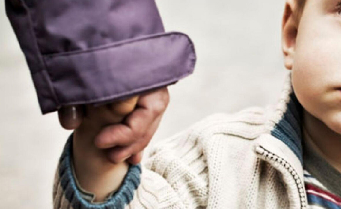 Çocuklarımızın Kaybolmasını Engelleyebiliyor muyuz?