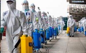 Araştırma: COVID-19 Tedavisinde Kadın Erkek Farklı