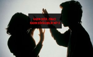 Dövme Emrinin Geçtiği Nisa 34’ün Anlamı