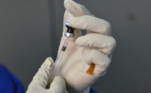 Endonezya Korona Aşısının Son Aşamasında