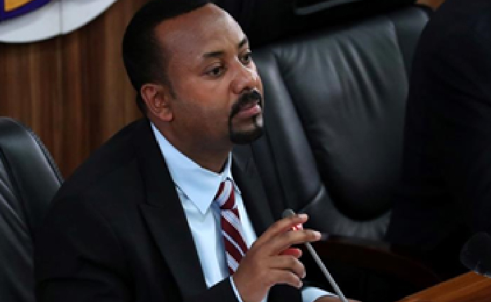 Etiyopya’da Oromo Protestolarında 9000 Tutuklu