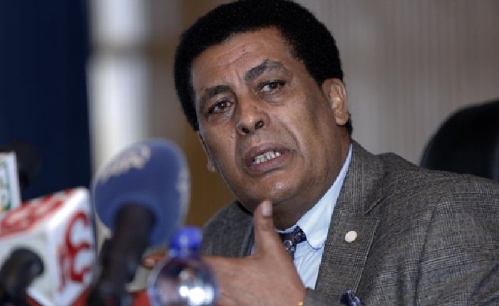 Etiyopya: Mısır’ın Somaliland Askeri Üssü Sorunlu