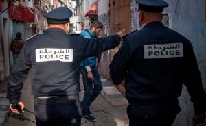 Fas’ta Kadınlar Büyücülükten Yargılanıyor