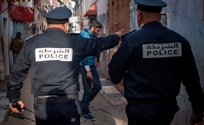 Fas’ta Kadınlar Büyücülükten Yargılanıyor