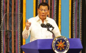 Filipin Cumhurbaşkanı Bayramı Tatil İlan Etti