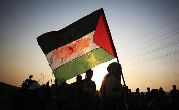 Filistin: BAE’nin İsrail’i Tanıması İhanettir