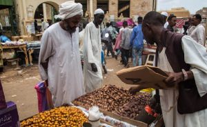 Fiyat Artışları Karşısında Sudanlılar Çaresiz