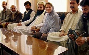 Fransa: “Afganistan Taliban’la Anlaşmamalı”