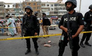 Keşmir’de Hindistan Sınır İhlali: 1 Sivil Öldürüldü