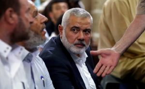 Hamas: Teslimiyet Karşılığı Ekonomik Yardıma Red