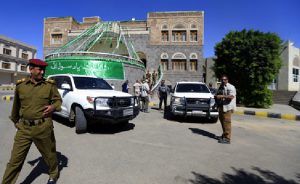 Husiler BM’i Yemen’de Çifte Standartla Suçluyor