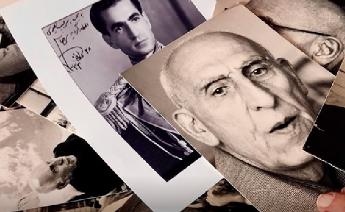 İngiliz Casusun 1953 İran Darbesi İtirafları