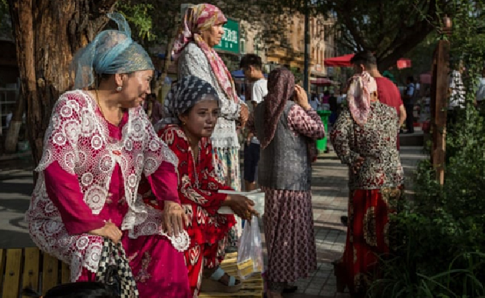İngiliz Dini Liderlerden Uygur Soykırımı Birliği
