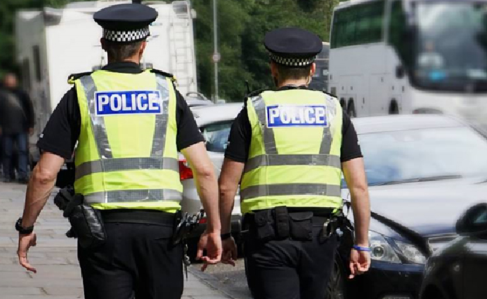 İngiliz Polisine ‘Düşman’ Bulma Yetkisi