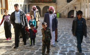 Iraklı Ezidiler: PKK Bizim De Evlatlarımızı Kaçırdı