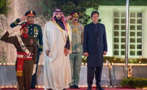 İslam Birliği İsteyen Pakistan’a Suud Darbesi