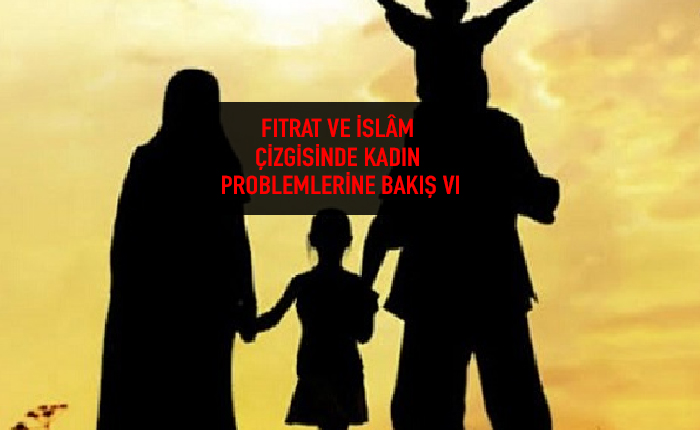 Kadının Cinselliği