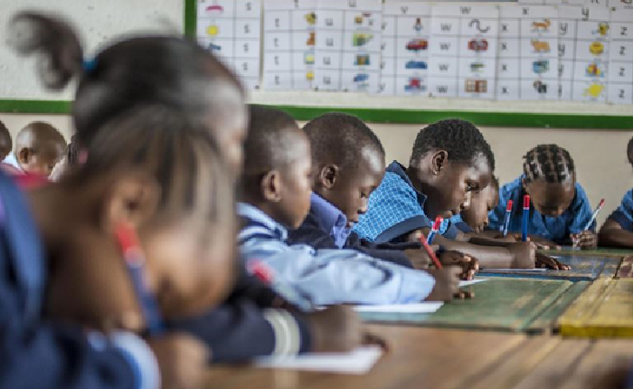 Kenya’da Okul ve Üniversiteler Bu Yıl Kapalı