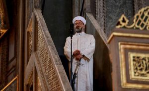 Laikçi Azgın Azınlık Yine Hortladı