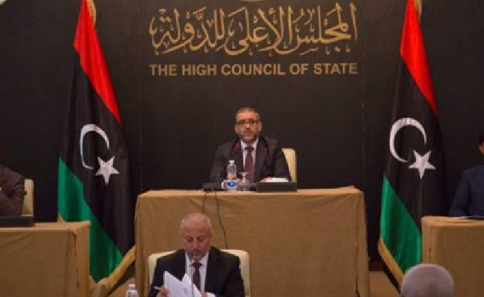 Libya Devlet Konseyi: Hafter’le Asla Görüşülmeyecek