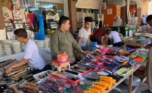 Libya Varlık Fonu BM’den Yatırım Serbestisi İstiyor