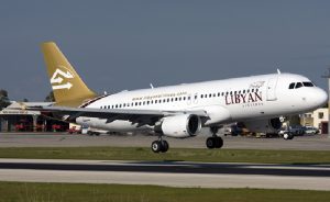Libya İlk Türkiye Olmak Üzere Uçuşlara Başlıyor