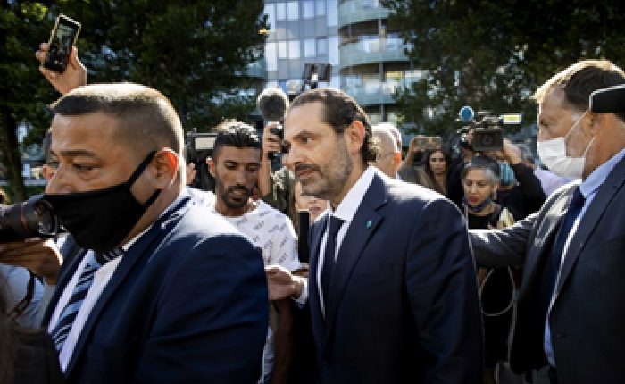 Lübnan Hariri’nin Dönüşünde Tereddütlü