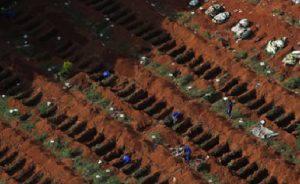 Korona’nın Ne Mevsimi Ne De Dalgaları Var