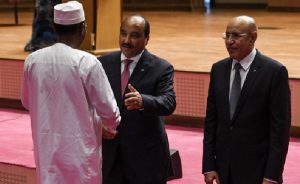 Moritanya: Yolsuzluk İddiaları Sonrası Yeni Hükümet