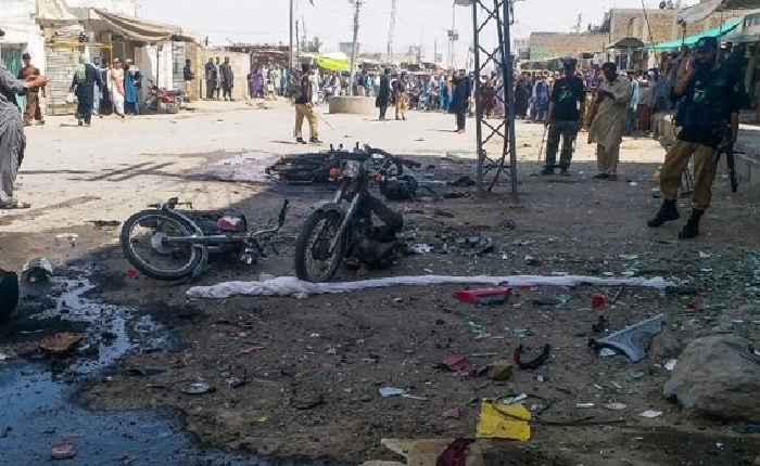 Pakistan: Ayrılıkçı Teröristlerden Polise Saldırı: 6 Ölü