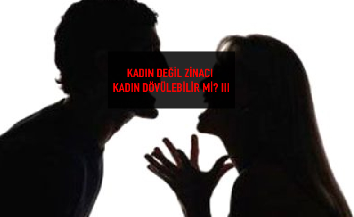 Sâlihat /Hayırlı Olmayan Nüşûzlü Kadınlar