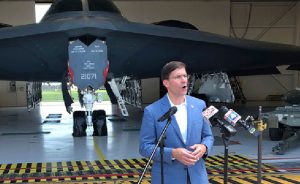 Senato İslam Düşmanı Amerikan Generali Reddetti