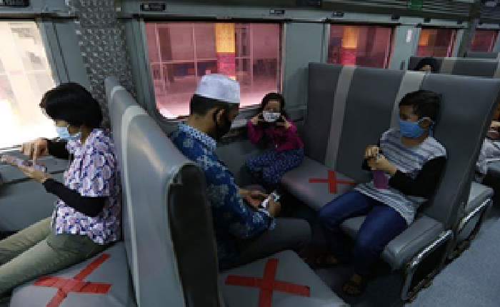 Singapur-Malezya Tren Projesi Kaldığı Yerden