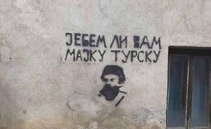 Sırp Çetniklerin Karadağ “Türklerine” Saldırı Hazırlığı