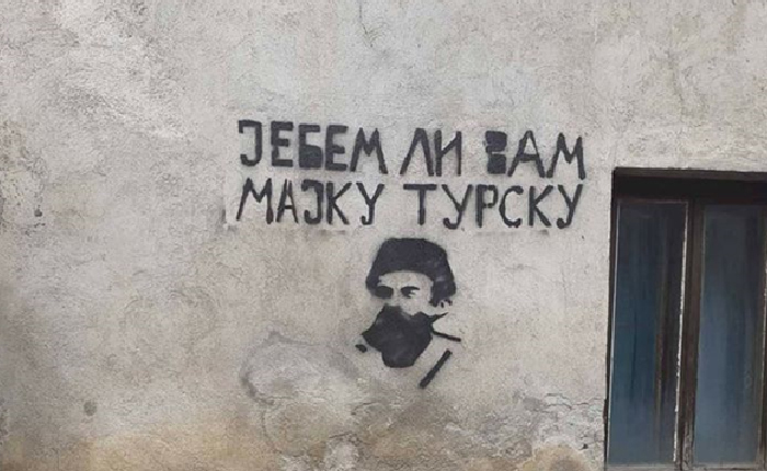 Sırp Çetniklerin Karadağ “Türklerine” Saldırı Hazırlığı