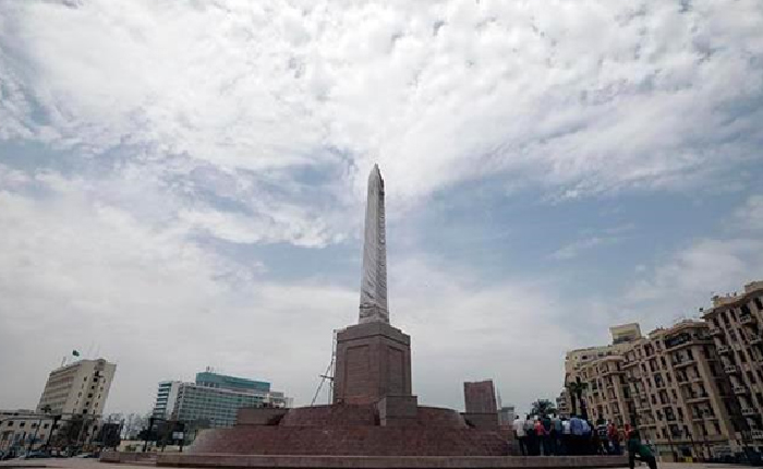 Sisi’nin Yeni Tahrir Meydanında Toplanmak İmkansız