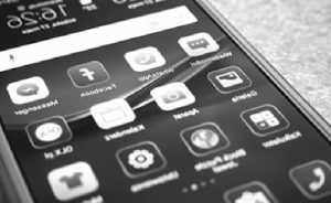 Sosyal Medya Verileriyle Halk Puanlanıyor