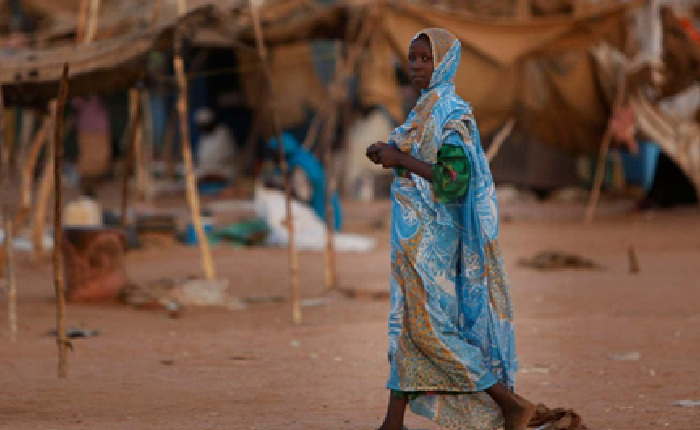 Sudan Darfur’da Çatışma: En Az 60 Ölü