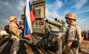 Suriye: Rusya’dan Türkiye’yle Ortak Devriyelere Son