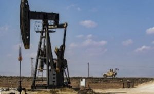 Türkiye ABD’nin PKK/YPG Petrol Anlaşmasına Tepkili