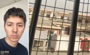 Gizli Görüntüler Uygurlara Çin Zulmünü Gösteriyor